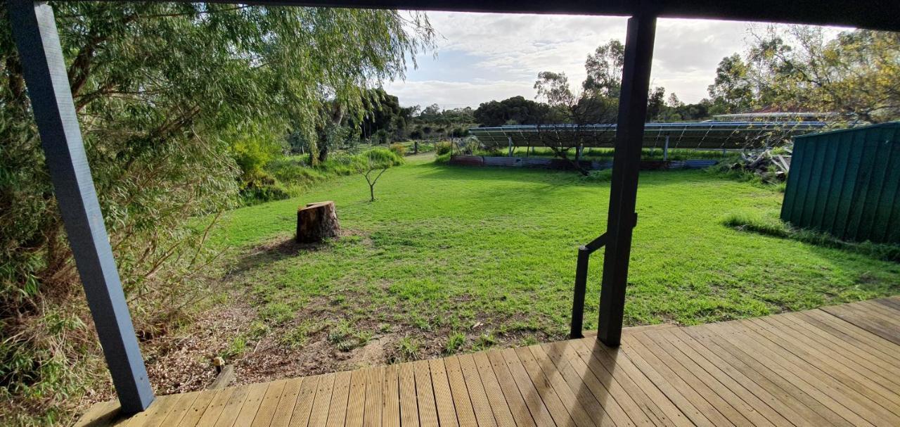 Pinjarra Caravan Park And Cabins Exterior photo