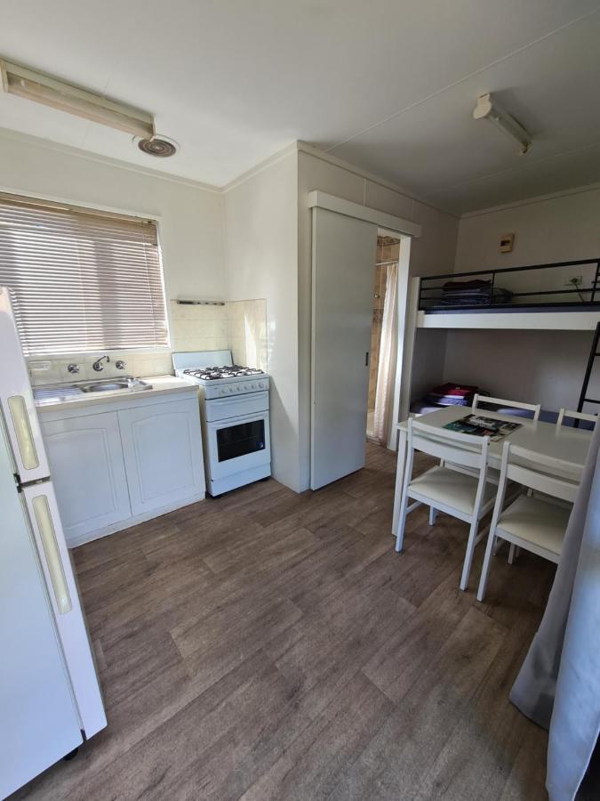 Pinjarra Caravan Park And Cabins Exterior photo