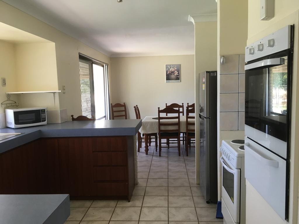Pinjarra Caravan Park And Cabins Exterior photo